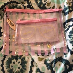 Victoria’s Secret bags